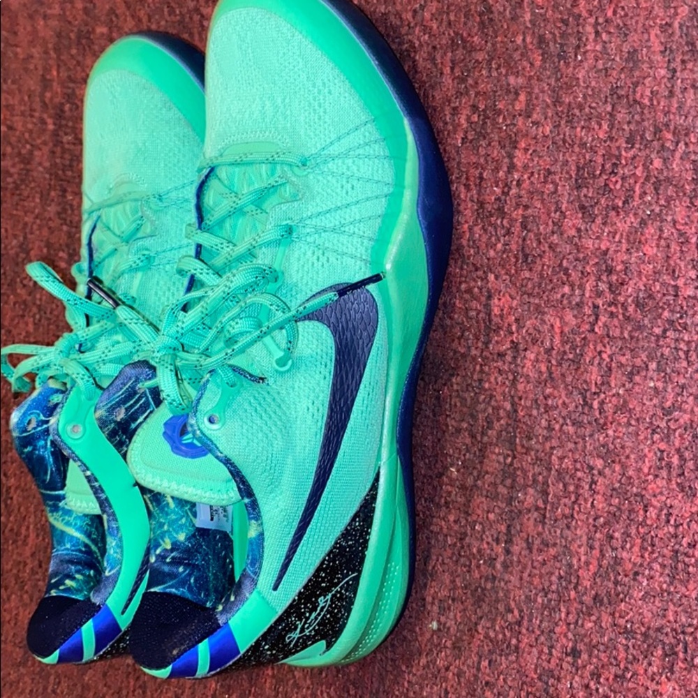 NIKE KOBE 8 SYSTEM ELITE
